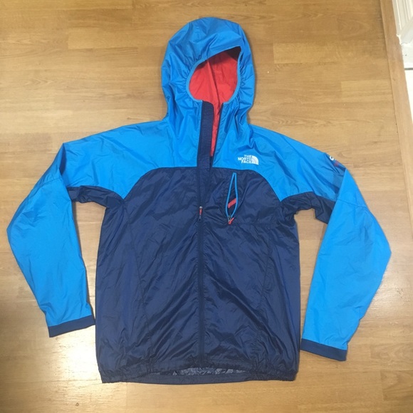 jaket the north face summit series